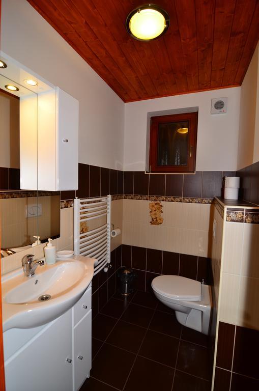 Apartmany Votockovi Рокицани Номер фото