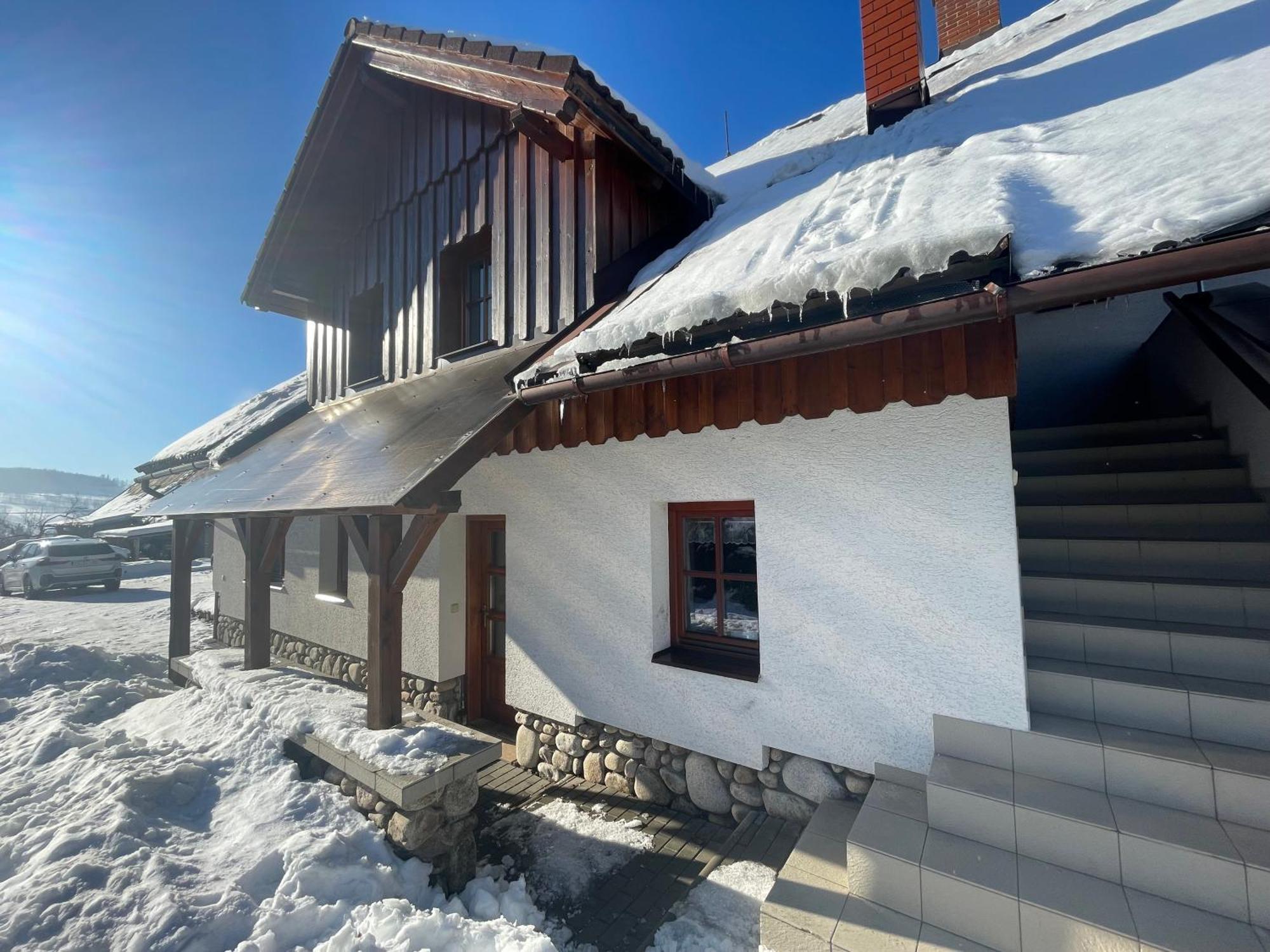 Apartmany Votockovi Рокицани Экстерьер фото