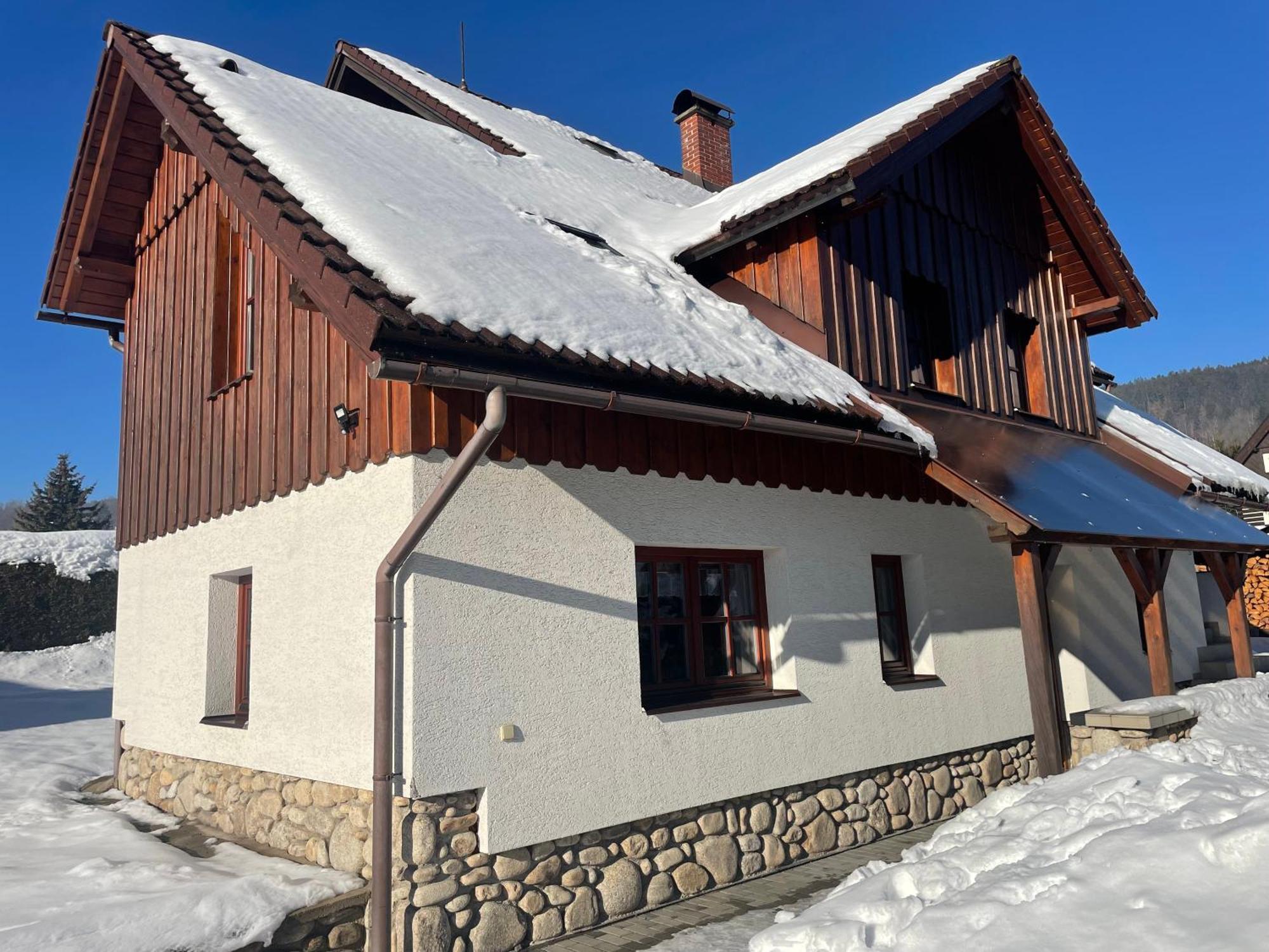 Apartmany Votockovi Рокицани Экстерьер фото